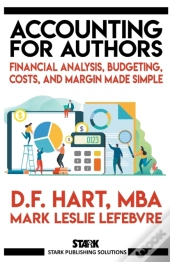Accounting For Authors