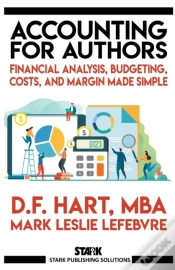 Capa do artigo Accounting For Authors