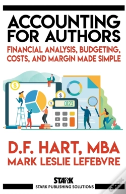 Capa do artigo Accounting For Authors