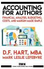 Accounting For Authors - Preview