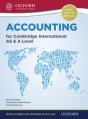 Accounting For Cambridge International As And A Level - Preview