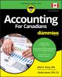 Accounting For Canadians For Dummies 3 - Preview