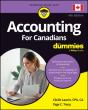 Accounting For Canadians For Dummies - Preview