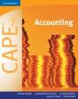 Accounting For Capeâ® - Preview