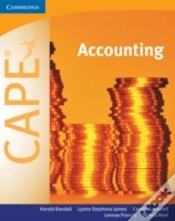 Capa do artigo Accounting For Capeâ®
