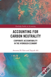 Accounting For Carbon Neutrality