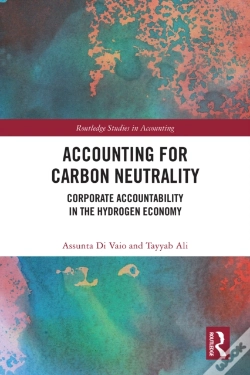 Capa do artigo Accounting For Carbon Neutrality