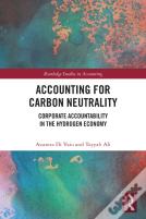 Accounting For Carbon Neutrality