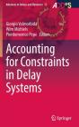 Accounting For Constraints In Delay Systems - Preview