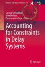 Accounting For Constraints In Delay Systems - Preview