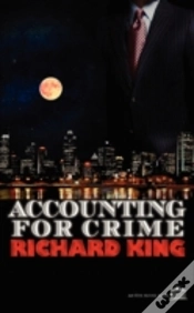 Capa do artigo Accounting For Crime