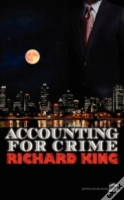 Capa do artigo Accounting For Crime