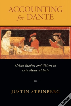 Capa do artigo Accounting For Dante