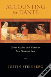 Capa do artigo Accounting For Dante