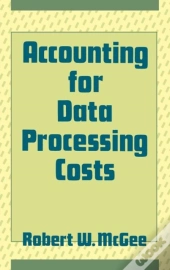 Accounting For Data Processing Costs