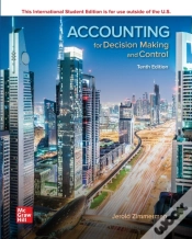 Capa do artigo Accounting For Decision Making And Control Ise