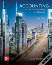 Capa do artigo Accounting For Decision Making And Control