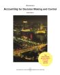 Accounting For Decision Making And Control - Preview