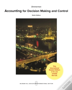 Capa do artigo Accounting For Decision Making And Control