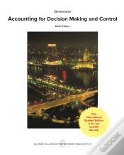 Capa do artigo Accounting For Decision Making And Control