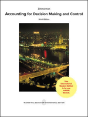 Accounting For Decision Making And Control - Preview