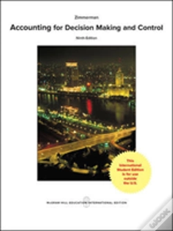 Capa do artigo Accounting For Decision Making And Control