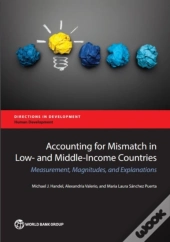 Accounting For Education Mismatch In Developing Countries
