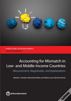 Capa do artigo Accounting For Education Mismatch In Developing Countries