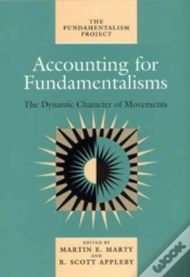 Capa do artigo Accounting For Fundamentalisms