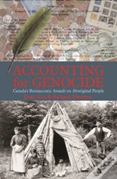 Accounting For Genocide