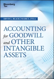 Capa do artigo Accounting For Goodwill And Other Intangible Assets