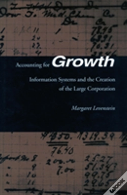 Capa do artigo Accounting For Growth