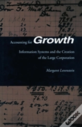 Accounting For Growth