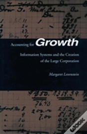 Capa do artigo Accounting For Growth