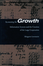 Accounting For Growth - Preview