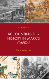 Accounting For History In Marx'S Capital