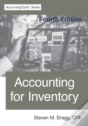 Capa do artigo Accounting For Inventory