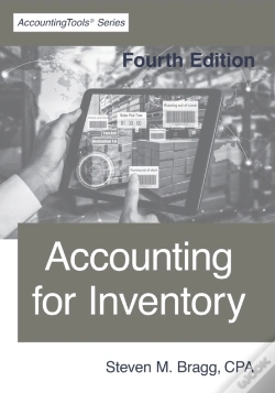 Capa do artigo Accounting For Inventory