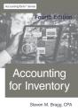 Accounting For Inventory - Preview