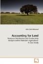 Accounting For Land - Preview