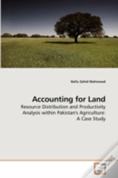 Accounting For Land