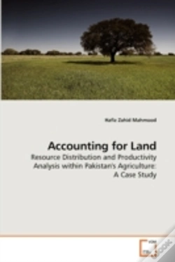 Capa do artigo Accounting For Land
