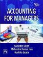 Accounting For Managers - Preview