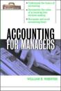 Accounting For Managers - Preview