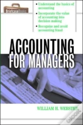 Accounting For Managers