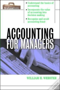 Capa do artigo Accounting For Managers
