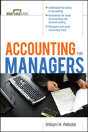 Accounting For Managers - Preview