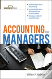 Capa do artigo Accounting For Managers