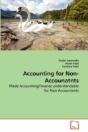 Accounting For Non-Accounatnts - Preview