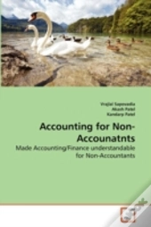 Accounting For Non-Accounatnts